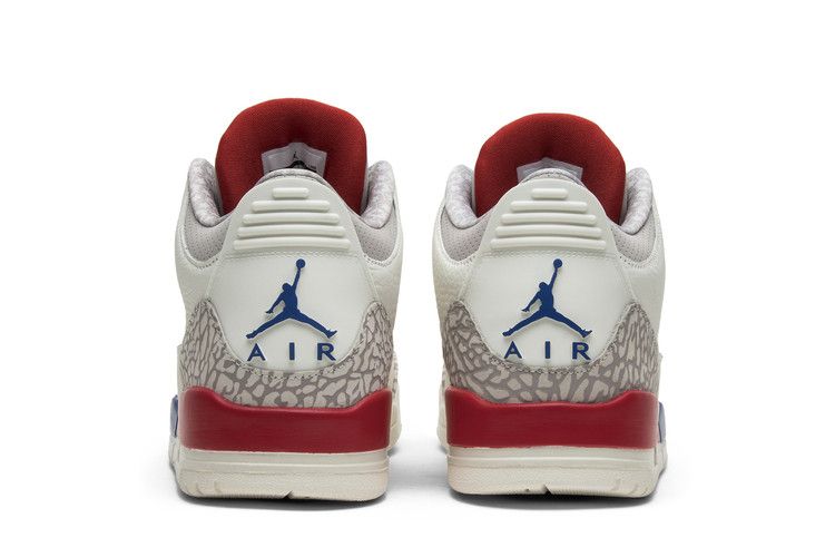 Air Jordan 3 Retro International Flight