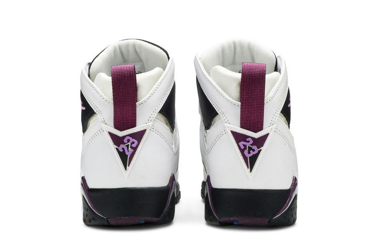 Air Jordan 7 Retro Fuchsia Glow (GS)