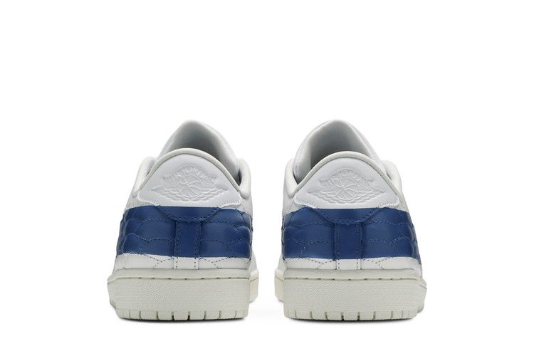 Air Jordan 1 Centre Court White Blue