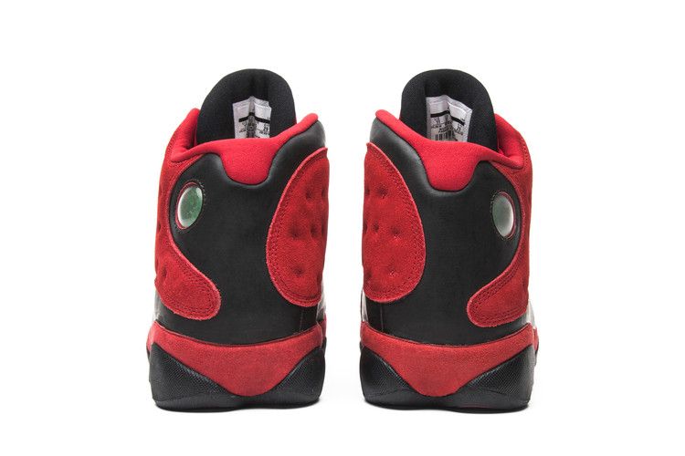 Air Jordan 13 Retro What Is Love Pack