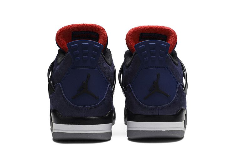 Air Jordan 4 Retro Winterized Loyal Blue