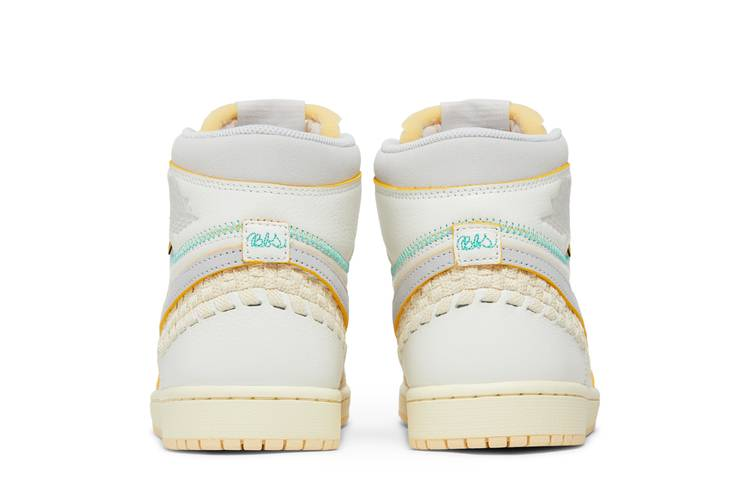 Air Jordan 1 Retro High OG SP Union LA Bephies Beauty Supply Summer of ‘96