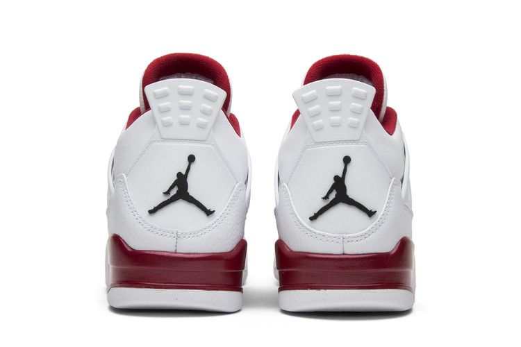 Air Jordan 4 Retro Alternate 89