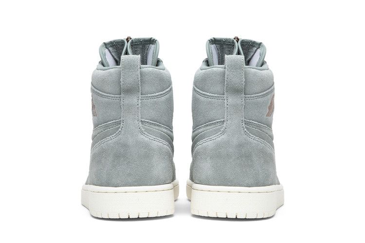 Air Jordan 1 Retro High Zip Mica Green (Women's)