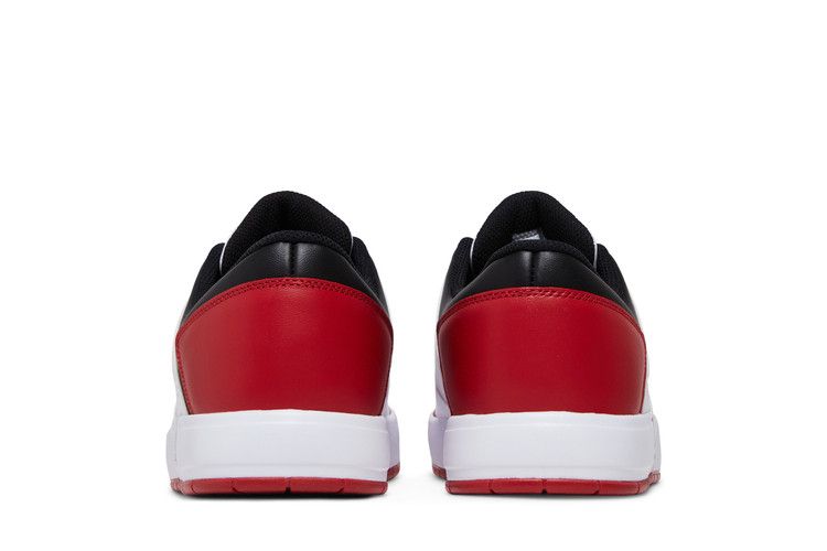 Air Jordan Nu Retro 1 Low Chicago
