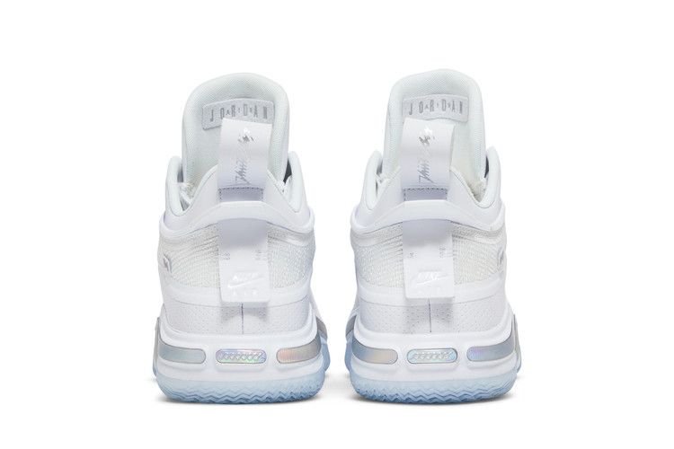 Air Jordan 36 Low Pure Money