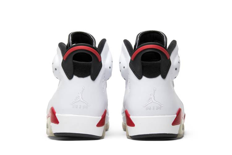 Air Jordan 6 Retro Bulls (2010)