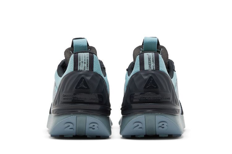 Air Jordan Granville Pro SP Ocean Cube