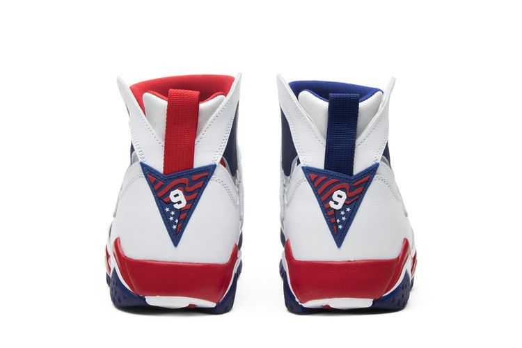 Air Jordan 7 Retro Tinker Alternate