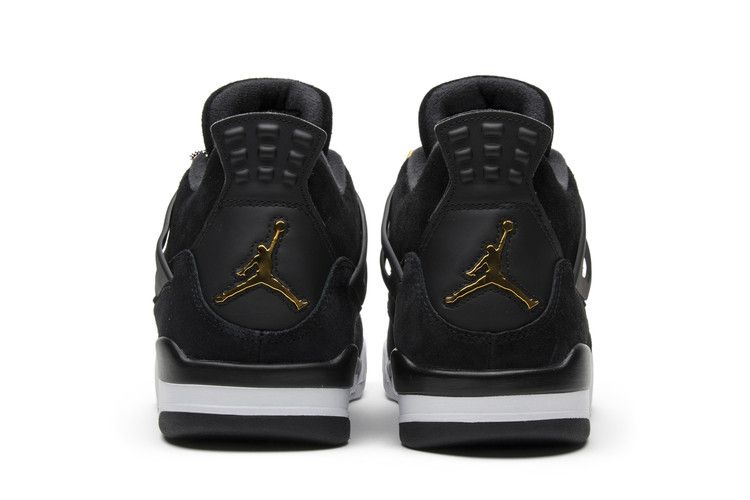 Air Jordan 4 Retro Royalty