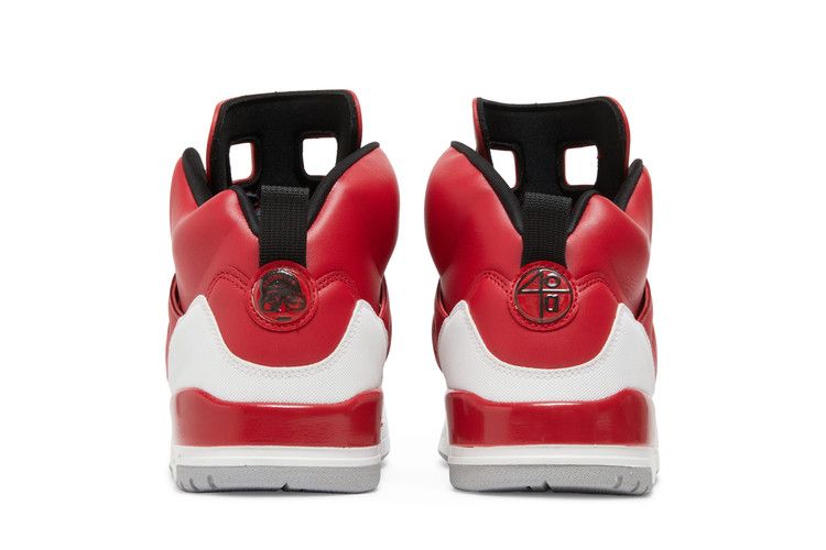Air Jordan Spizike Gym Red
