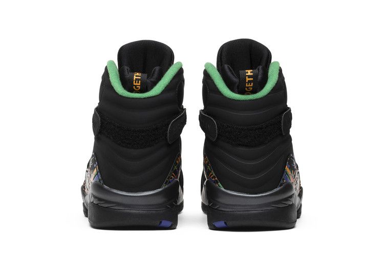 Air Jordan 8 Retro Tinker Air Raid