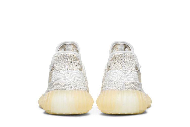 adidas Yeezy Boost 350 V2 Natural