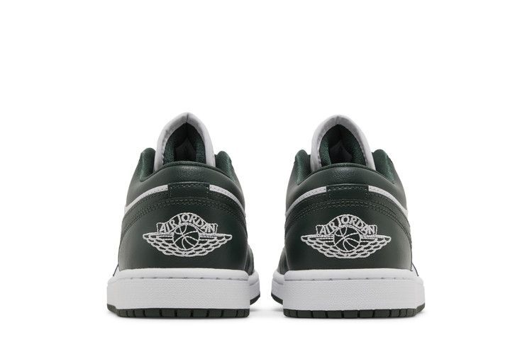 Air Jordan 1 Low Galactic Jade (Women's)