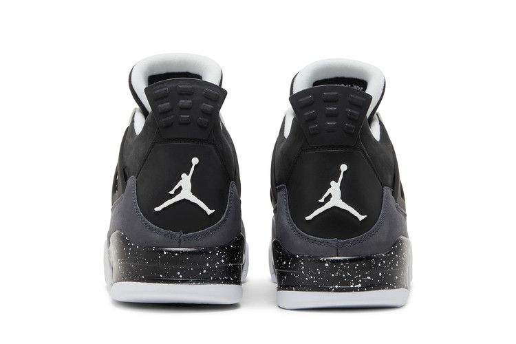 Air Jordan 4 Retro Fear Pack (2013)