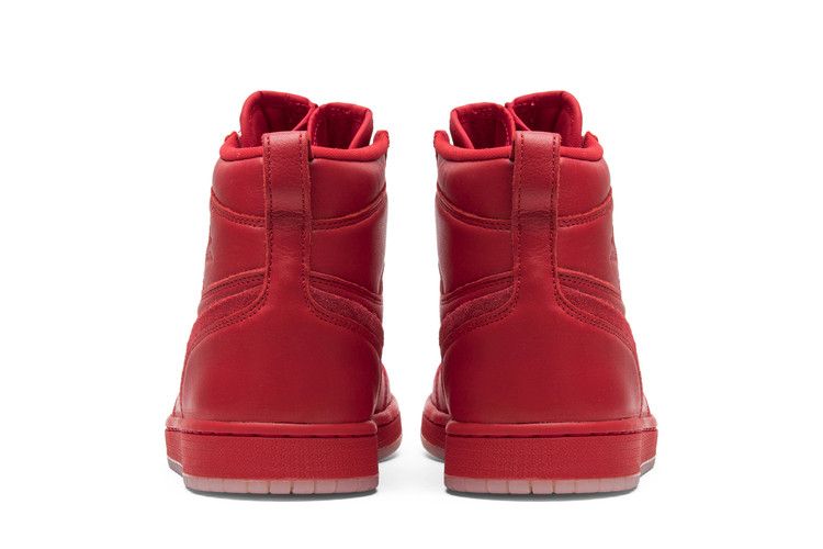 Air Jordan 1 Retro High Zip AWOK Vogue University Red (Women's)