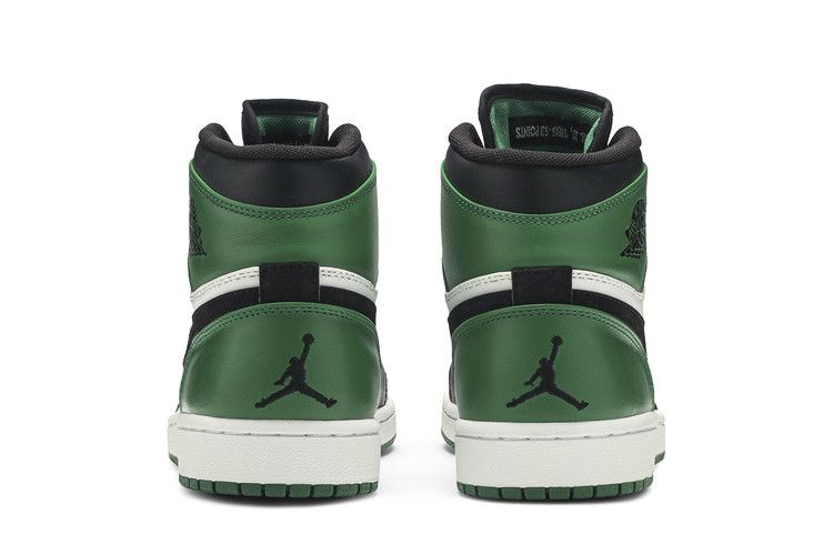 Air Jordan 1 Retro Defining Moments Celtics (DMP)