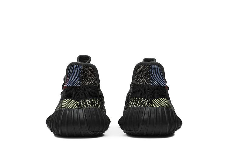 adidas Yeezy Boost 350 V2 Yecheil (Reflective)