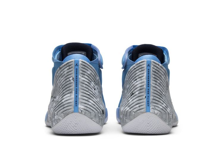 Air Jordan Why Not Zer0.1 UNC