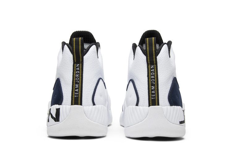 Air Jordan Jumpman 2 Navy