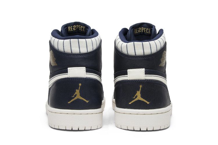 Air Jordan 1 Retro Jeter RE2PECT