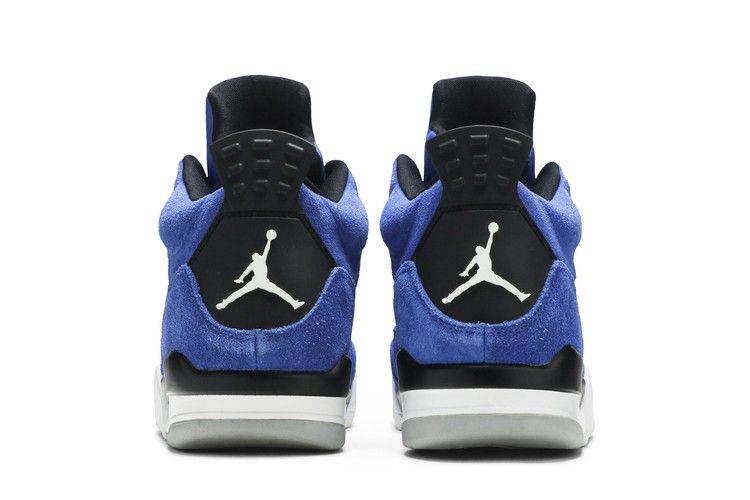 Air Jordan Son Of Mars Low Hyper Royal