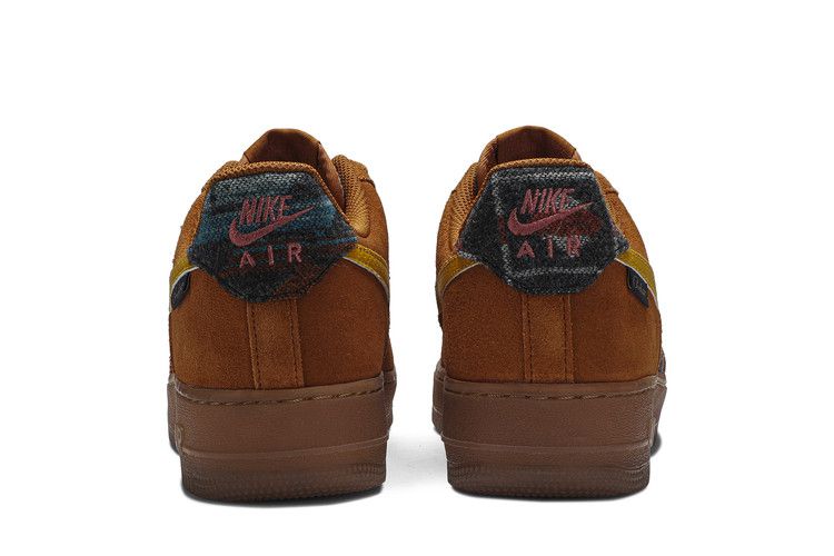 Nike Air Force 1 Low N7 Pendleton (2019)