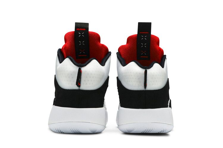Air Jordan XXXV PF DNA (White Sole)
