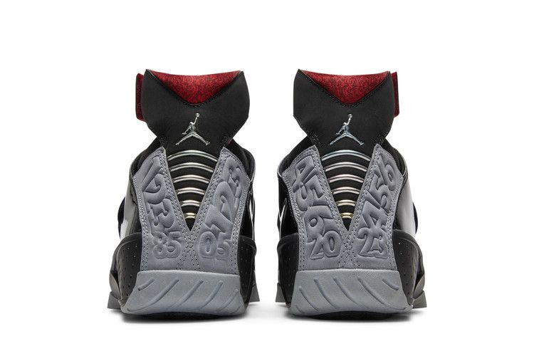 Air Jordan 20 OG Stealth