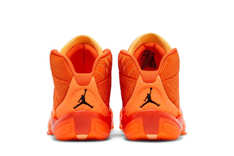 Air Jordan 38 WNBA Center Star
