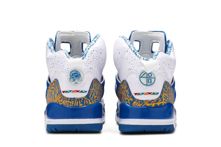 Air Jordan Spizike Do the Right Thing