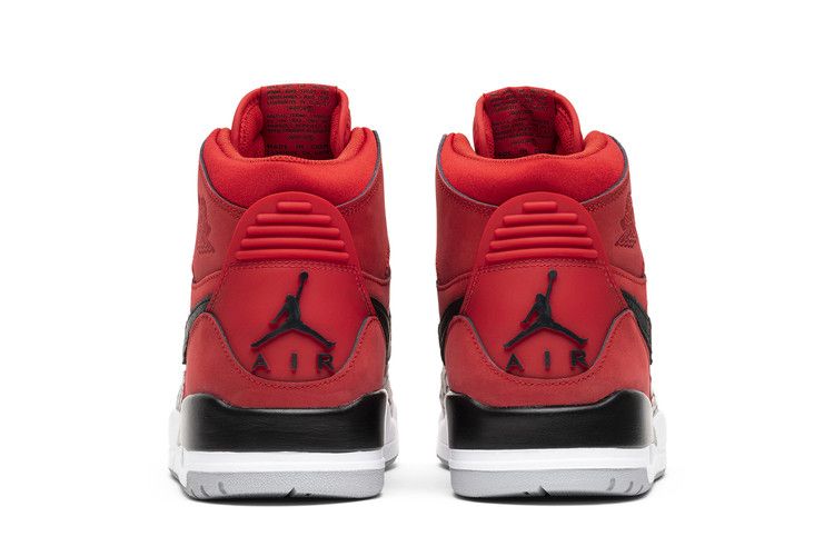 Air Jordan Legacy 312 Toro