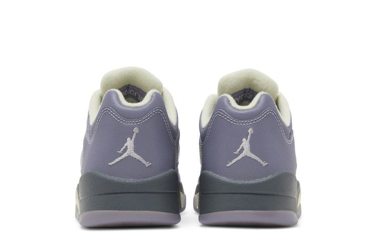 Air Jordan 5 Retro Low Indigo Haze (Women's)