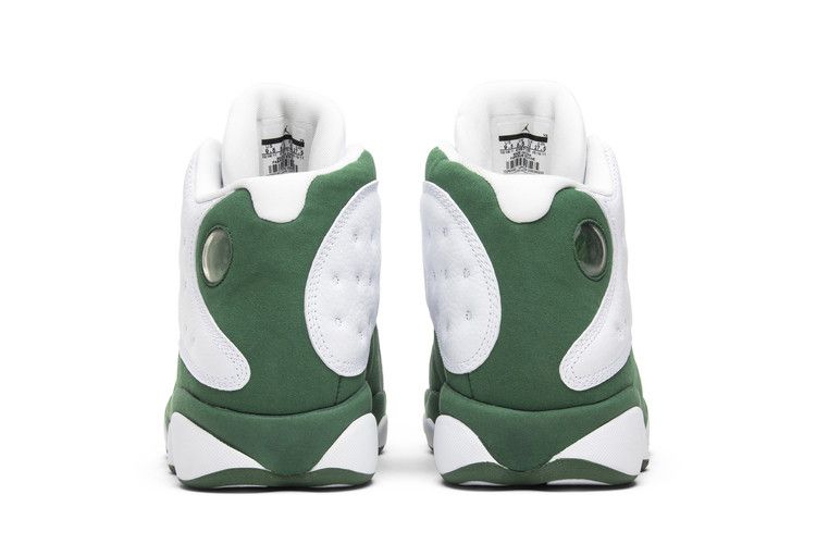 Air Jordan 13 Retro Ray Allen PE