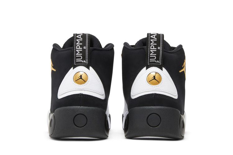 Air Jordan Jumpman Pro OG Taxi