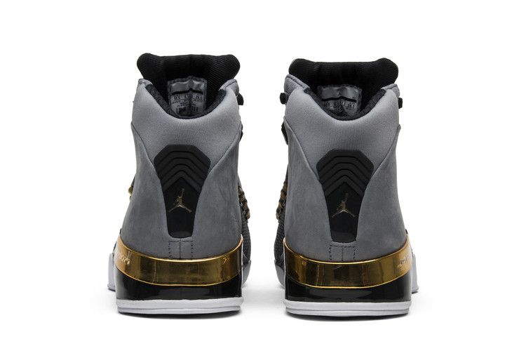 Air Jordan 17 Retro Trophy Room (No Shirt)