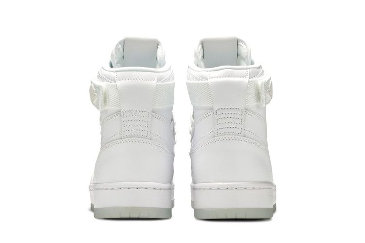 Air Jordan 1 Nova XX Triple White (Women's)