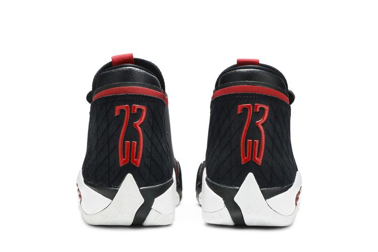 Air Jordan Jumpman Z Bred