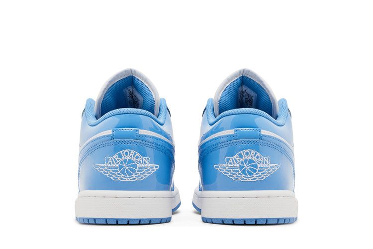 Air Jordan 1 Low SE White Legend Blue