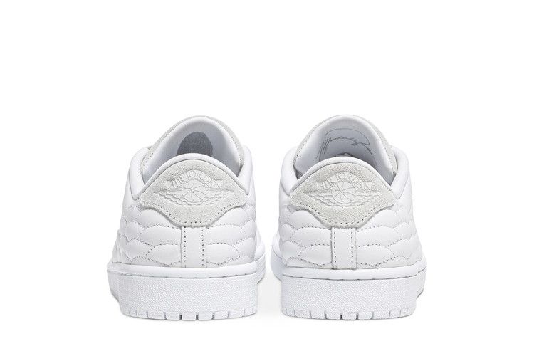 Air Jordan Centre Court White
