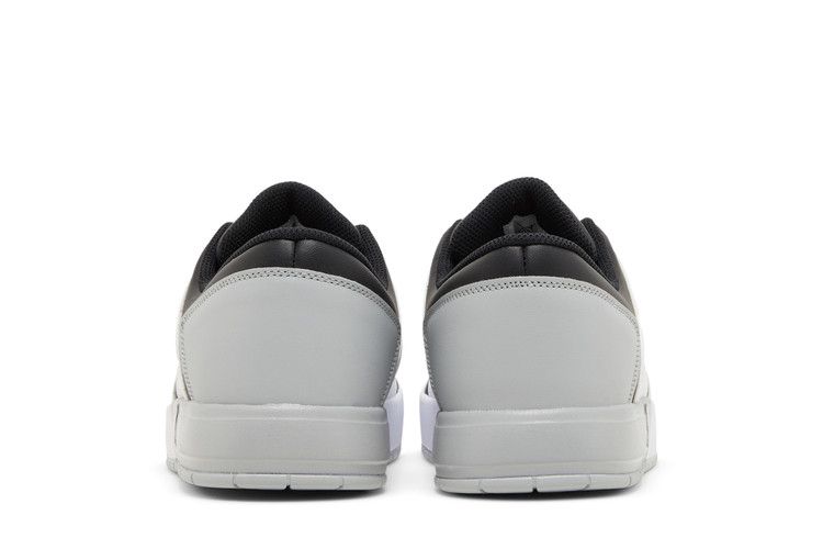 Air Jordan Nu Retro 1 Low Light Smoke Grey