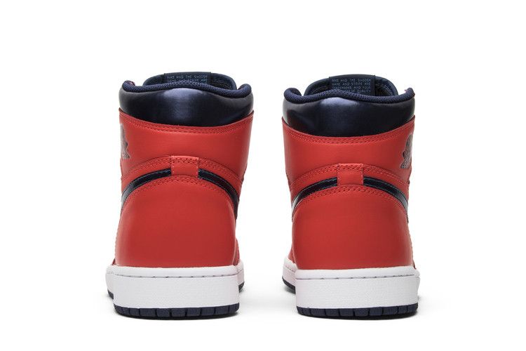 Air Jordan 1 Retro David Letterman