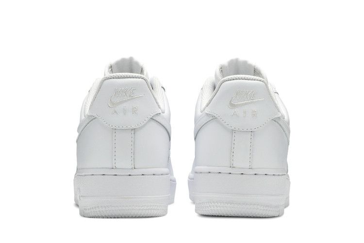 Nike Air Force 1 Low '07 White (Women's) Sneakers