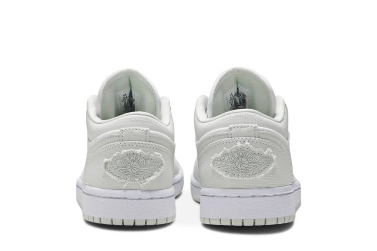 Air Jordan 1 Low Spruce Aura (Women's)