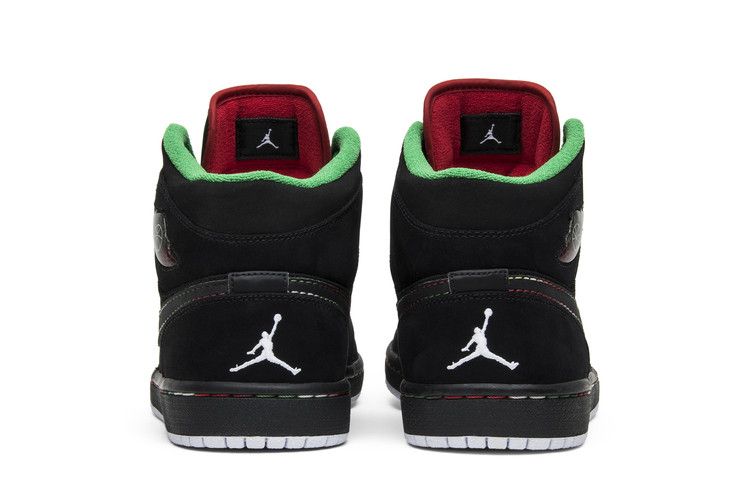 Air Jordan 1 Retro Cinco de Mayo (Black)