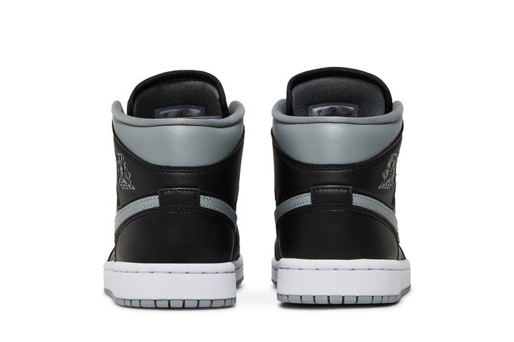 Air Jordan 1 Mid Shadow (Women's)
