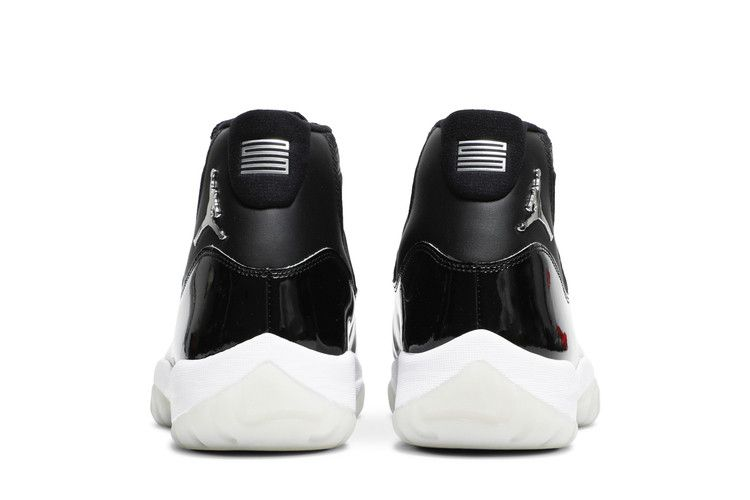 Air Jordan 11 Retro Jubilee 25th Anniversary