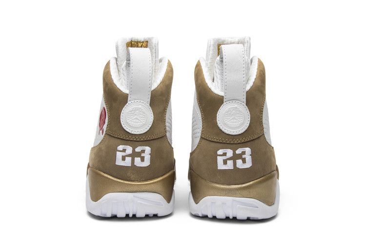 Air Jordan 9 Retro Premio Bin 23
