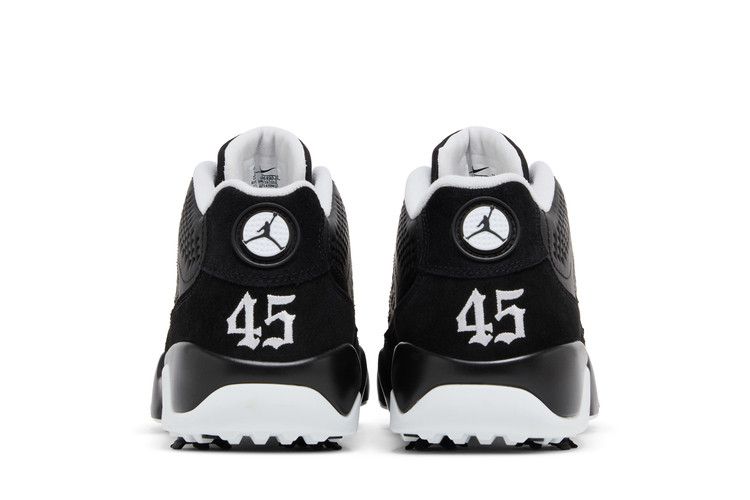 Air Jordan 9 Retro Low Golf Barons