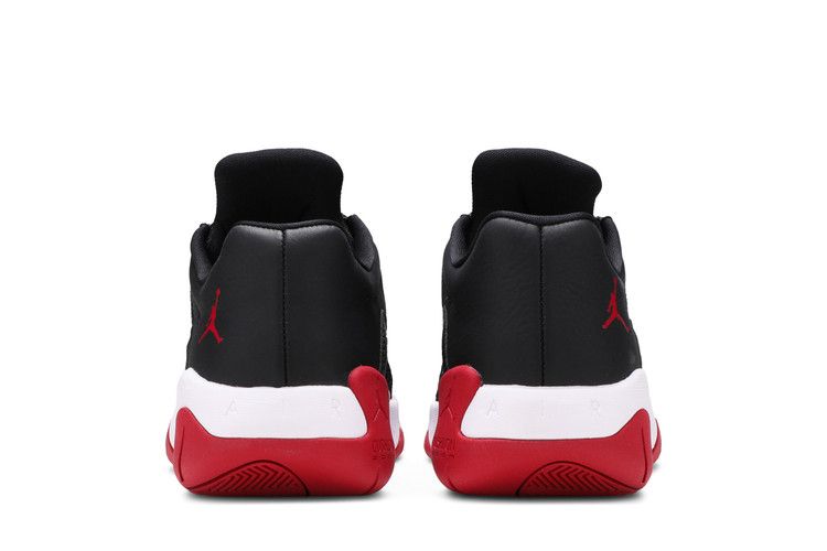 Air Jordan 11 CMFT Low Bred (2021)